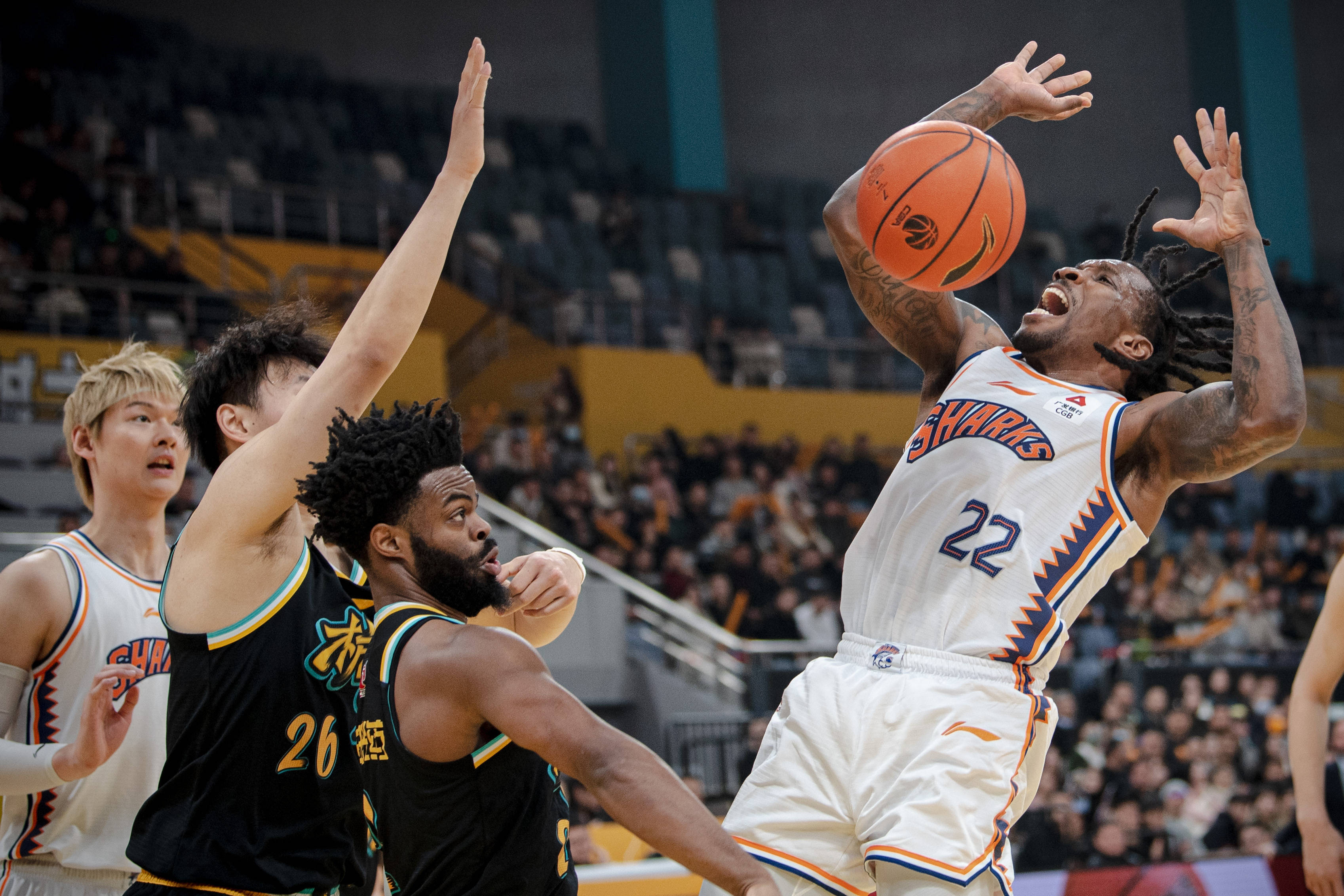 中国篮球联赛最近一场比赛精彩瞬间(中国篮球联赛最近一场比赛精彩瞬间是什么) 中国篮球联赛最近一场比赛精彩瞬间(中国篮球联赛最近一场比赛精彩瞬间是什么)