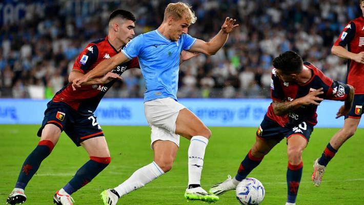 包含热那亚希望主场战胜尤文图斯,挑战意甲黑马的词条 包含热那亚希望主场战胜尤文图斯,挑战意甲黑马的词条