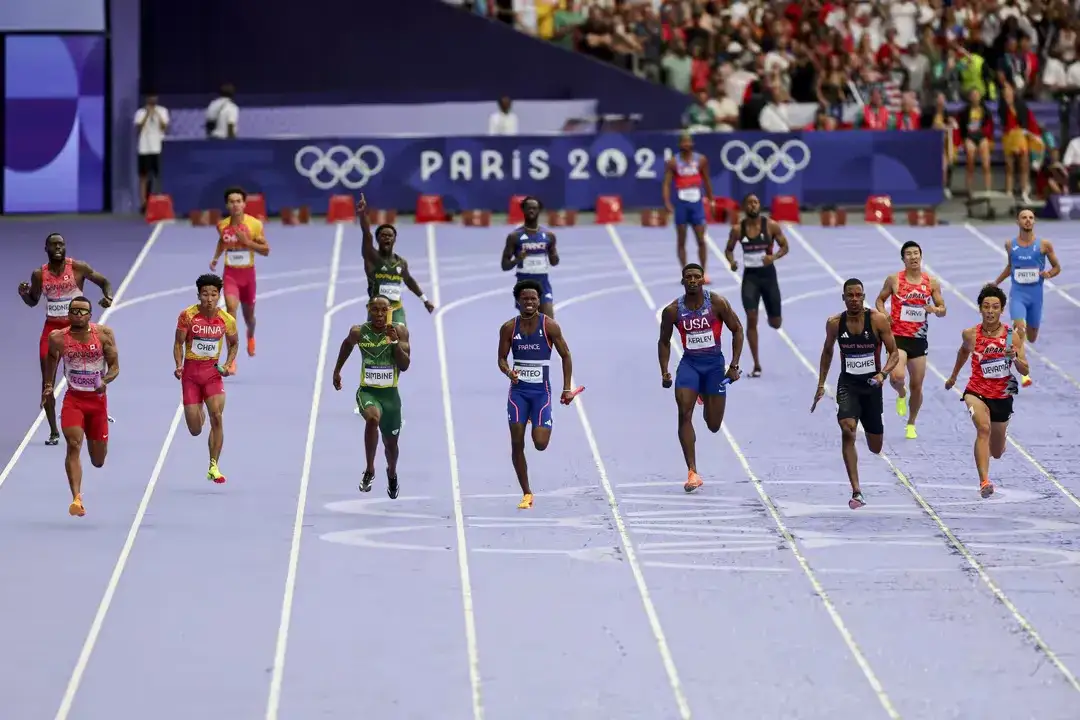 加拿大选手取得田径项目亚军(加拿大选手取得田径项目亚军名单) 加拿大选手取得田径项目亚军(加拿大选手取得田径项目亚军名单)