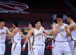 浙江广厦粉碎四川雄鹿，迎来复仇时刻的简单介绍