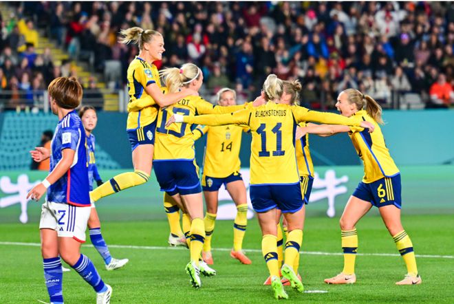 爱游戏官方入口-西班牙队大胜瑞典队，晋级半决赛(西班牙队大胜瑞典队,晋级半决赛了吗)