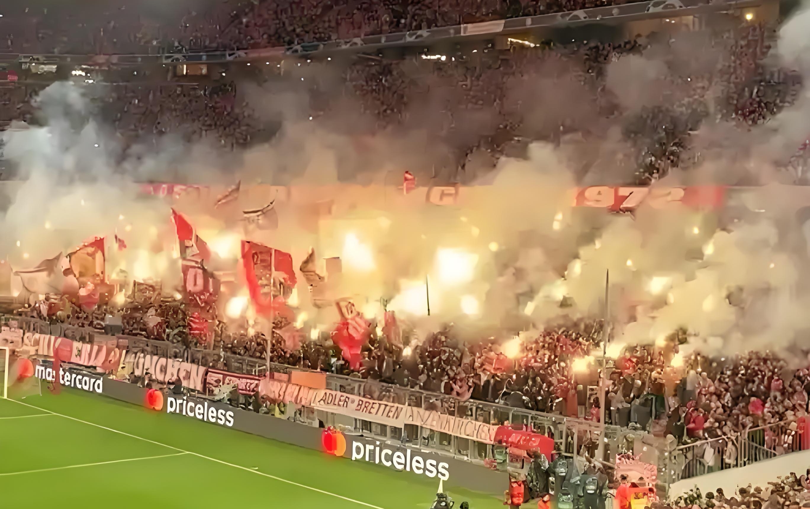 拜仁强势晋级,皇马奋力反击的简单介绍 拜仁强势晋级,皇马奋力反击的简单介绍