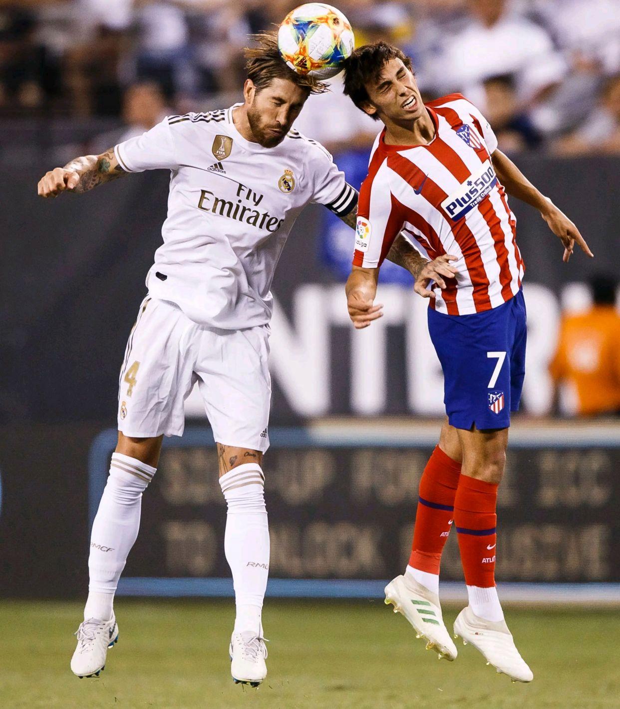 爱游戏-包含马德里德比再次上演，胜者将是谁？的词条