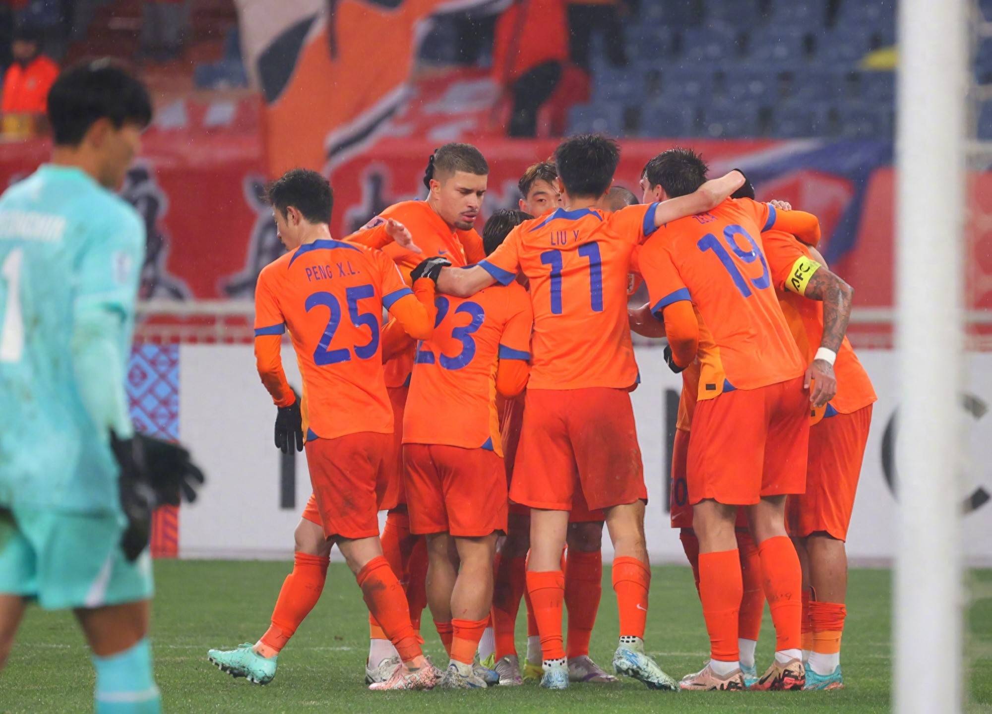 强队意外出局,东南亚球队崭露头角赢得关注的简单介绍 强队意外出局,东南亚球队崭露头角赢得关注的简单介绍