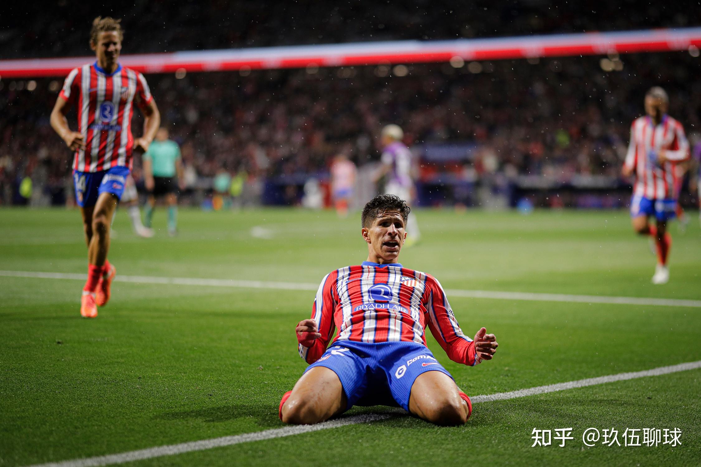 巴列卡诺主场获胜,取得重要三分的简单介绍 巴列卡诺主场获胜,取得重要三分的简单介绍