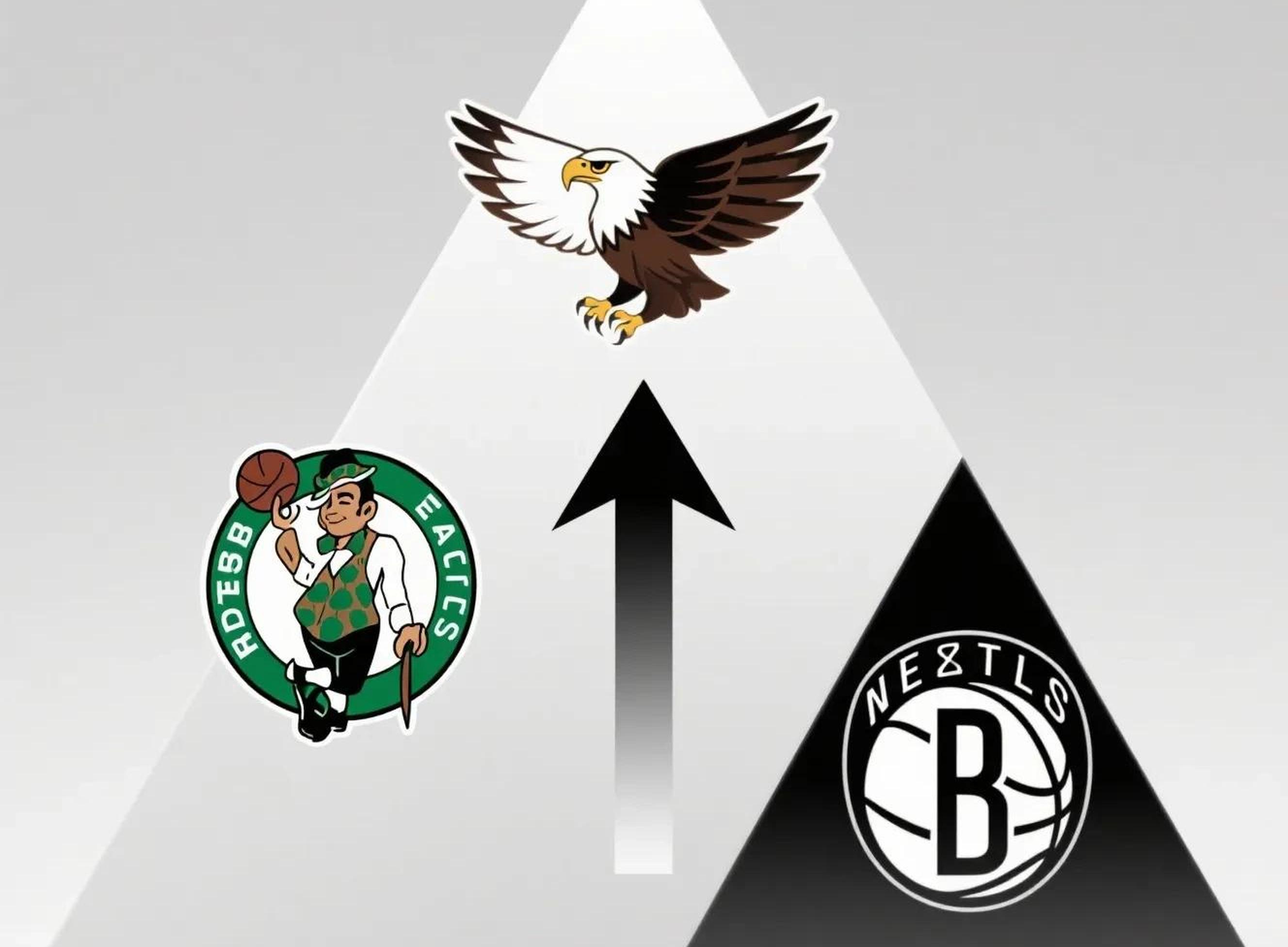 篮网与老鹰交锋,老鹰一落千丈 篮网与老鹰交锋,老鹰一落千丈