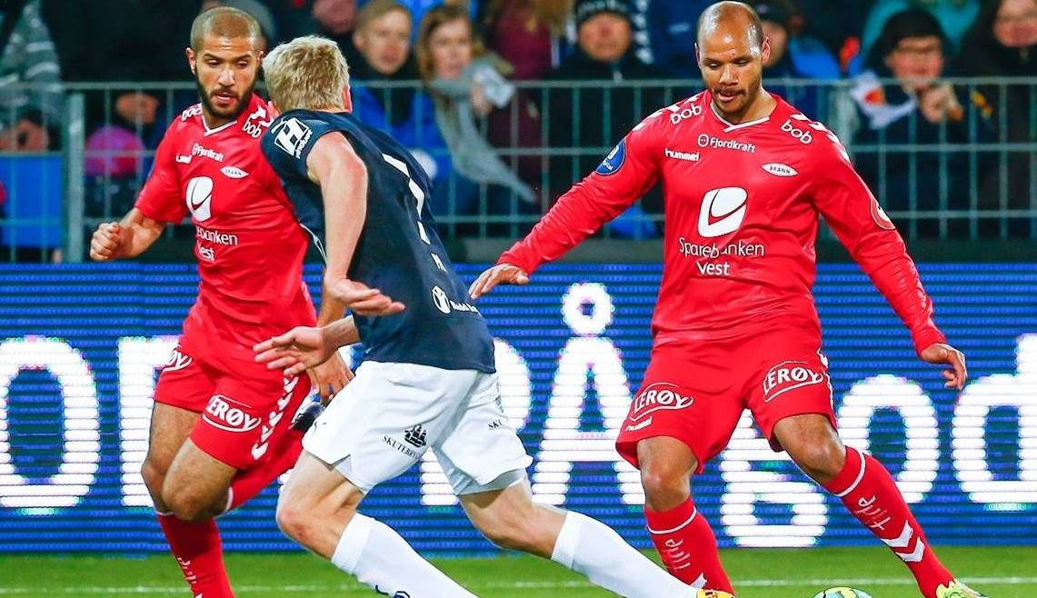 挪威足球队连胜场 挪威足球队连胜场