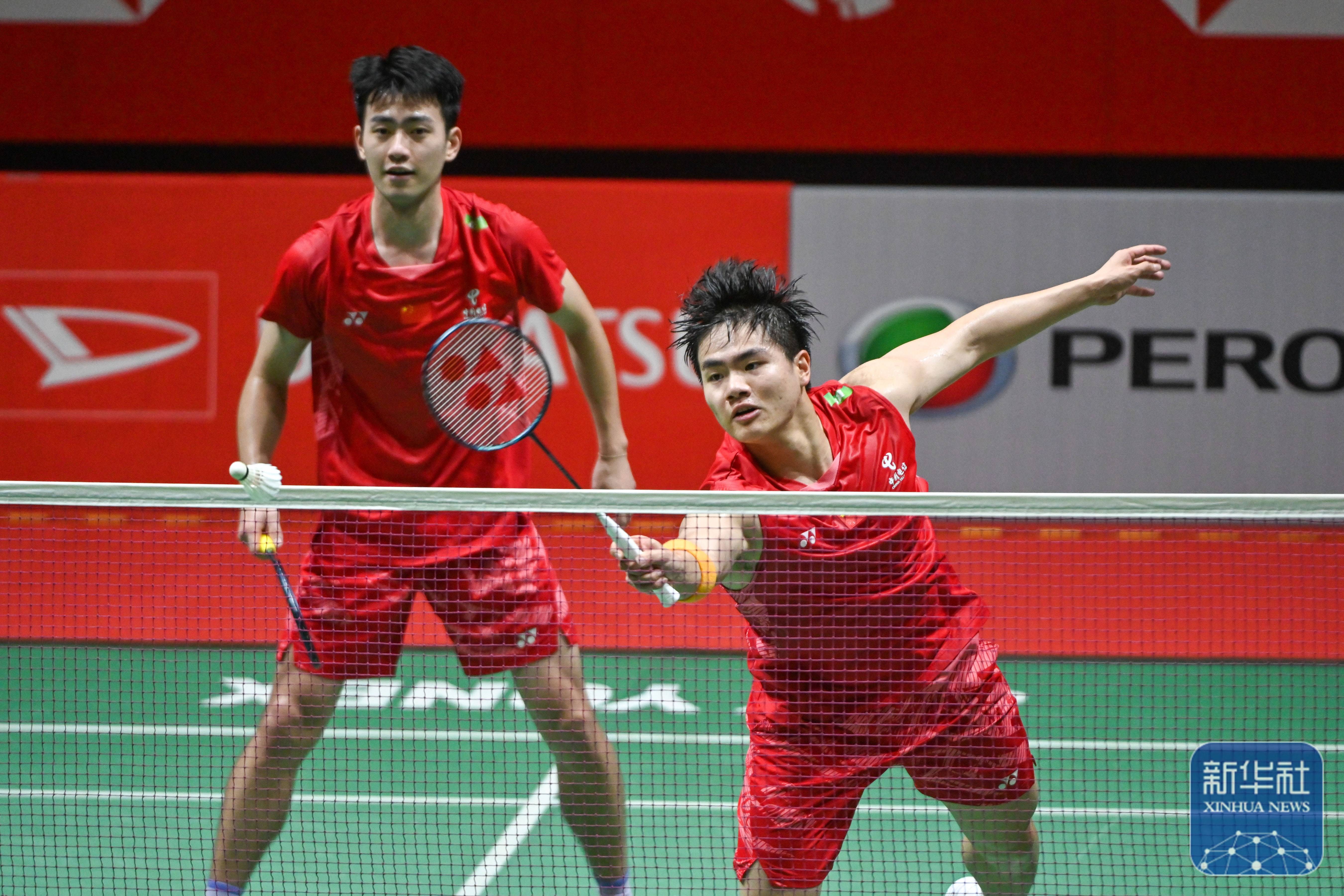 爱游戏官网网页版入口-马来西亚男子羽毛球选手夺得金牌，震撼全场