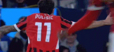 爱游戏官网入口-关于AC米兰反击速度惊人，逆袭成功的信息