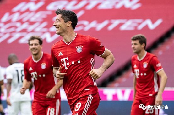 爱游戏体育平台-包含拜仁豪取胜利，披荆斩棘的征途起航的词条