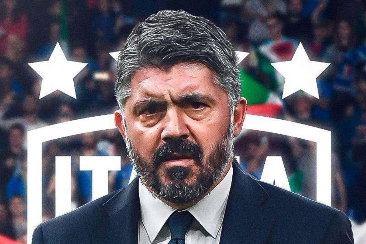 关于意大利国家队备战情况曝光,教练组亮出锋芒的信息 关于意大利国家队备战情况曝光,教练组亮出锋芒的信息