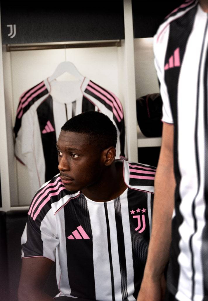 关于意大利尤文图斯继续扩大球衣赞助合作,品牌价值再升级的信息 关于意大利尤文图斯继续扩大球衣赞助合作,品牌价值再升级的信息