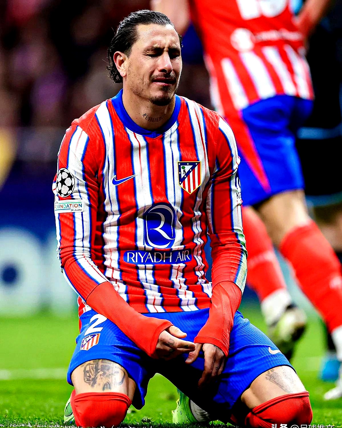 爱游戏入口-马竞球员士气高涨，迎战强敌底气十足的简单介绍