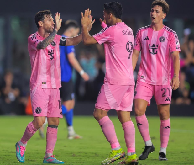 爱游戏亚洲官网-马德里竞技凭苏亚雷斯梅开二度晋级