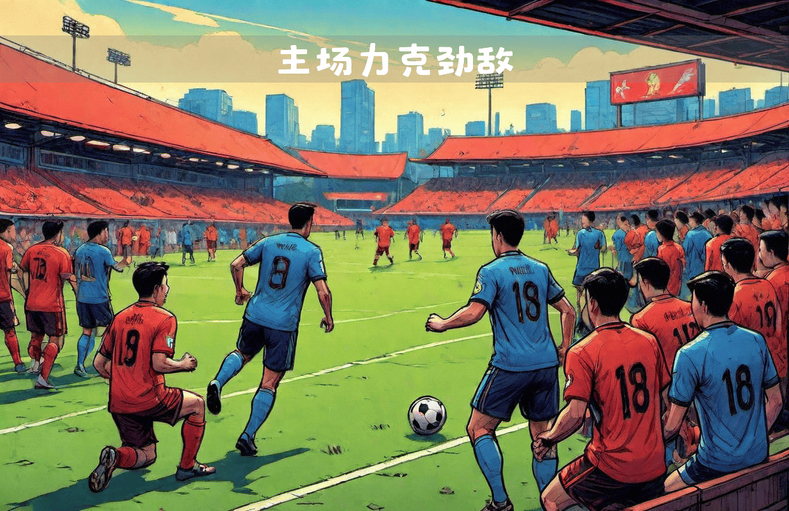 莱比锡红牛实现逆转,赢得关键胜利的简单介绍 莱比锡红牛实现逆转,赢得关键胜利的简单介绍