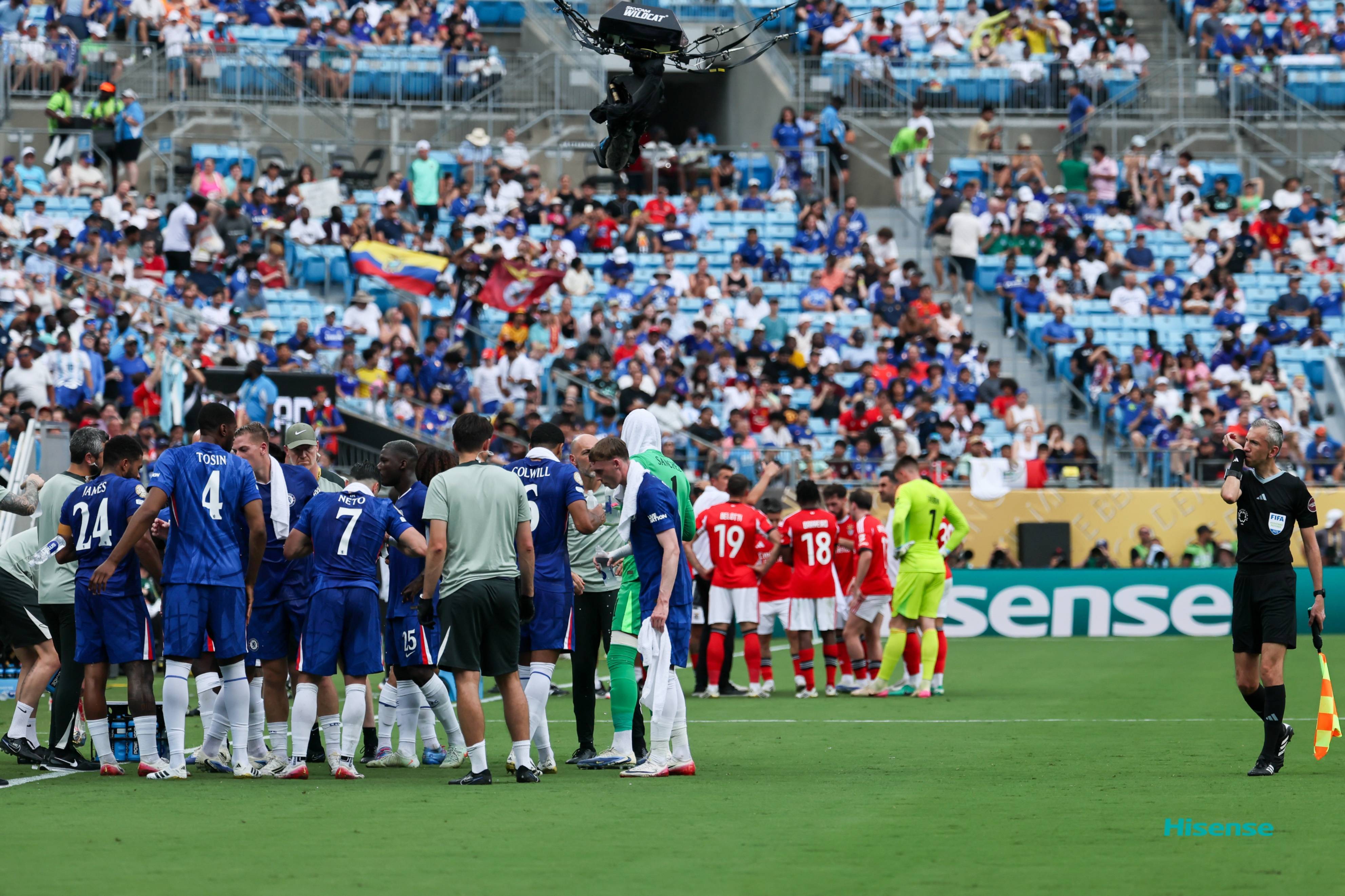 爱游戏app-切尔西痛失胜利，晋级之路艰辛漫长