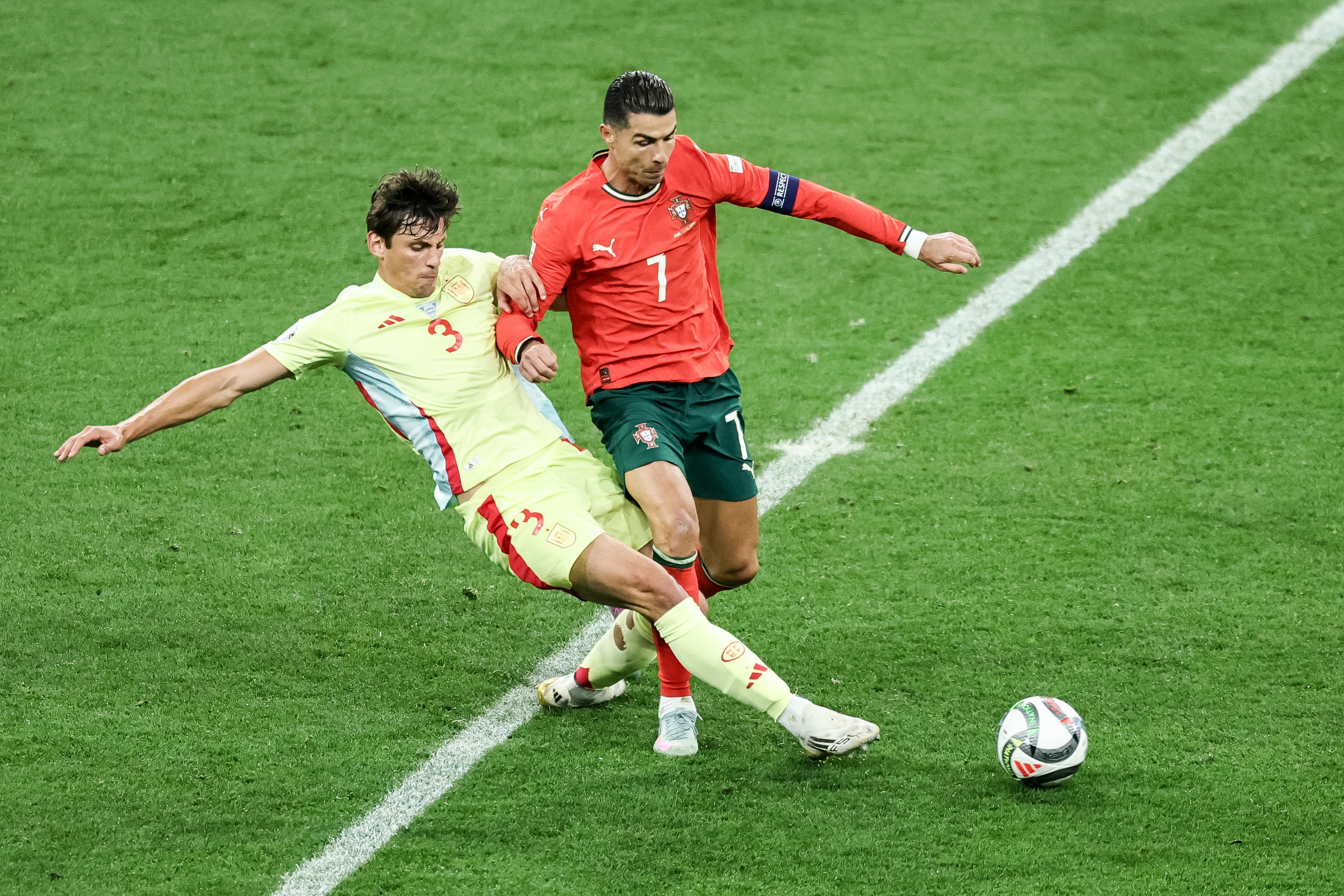 欧国联赛抢眼出场，球队表现让人期待的简单介绍