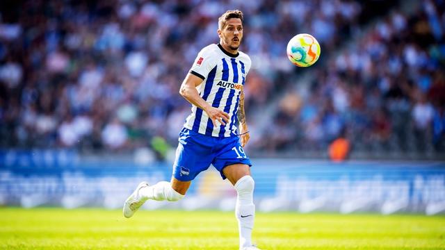 柏林赫塔绝杀获胜,令对手无可奈何的简单介绍 柏林赫塔绝杀获胜,令对手无可奈何的简单介绍