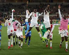 塞内加尔女足官方宣布选帅,力图提高整体实力 塞内加尔女足官方宣布选帅,力图提高整体实力