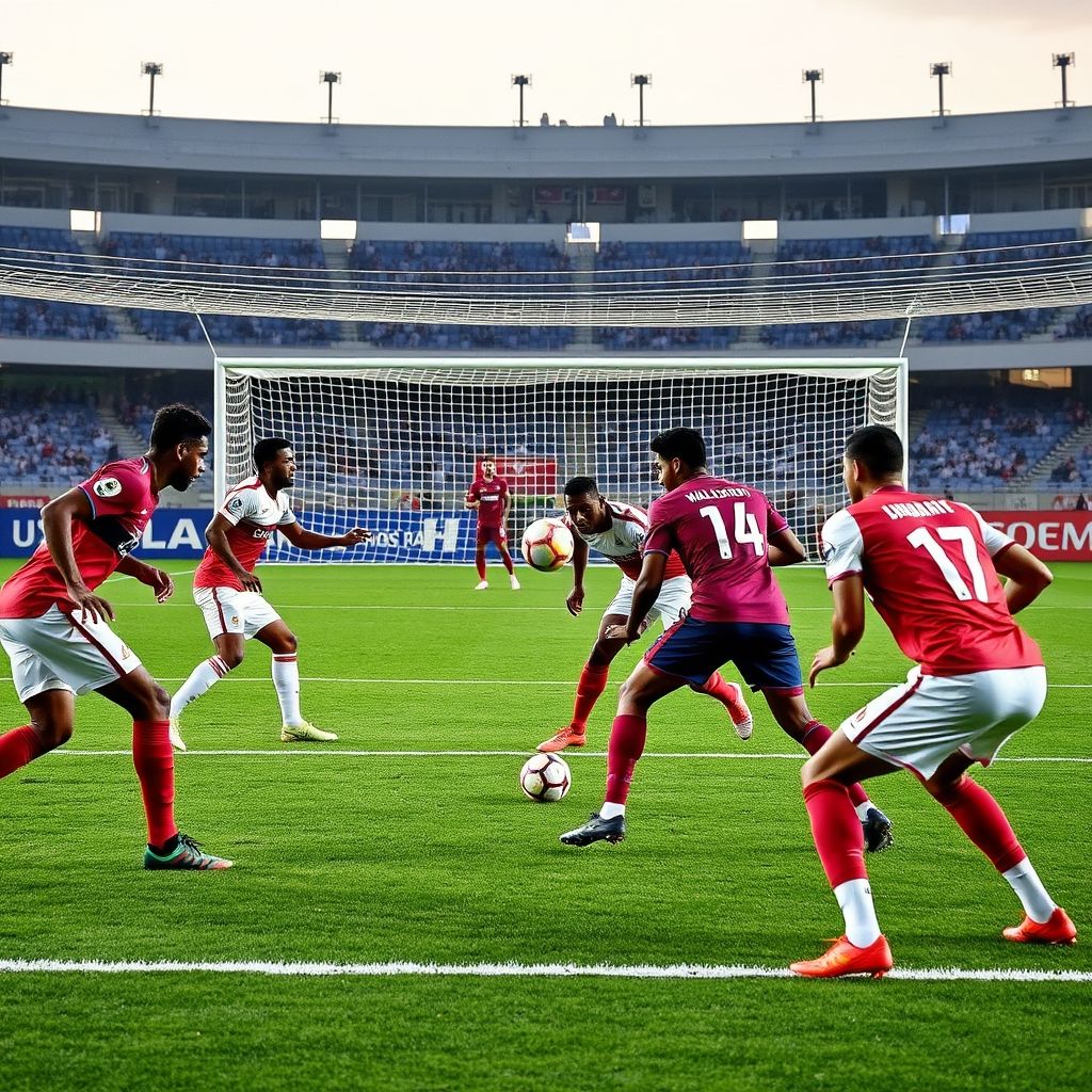 爱游戏入口-阿尔艾因严阵以待，防守端力求零封对手