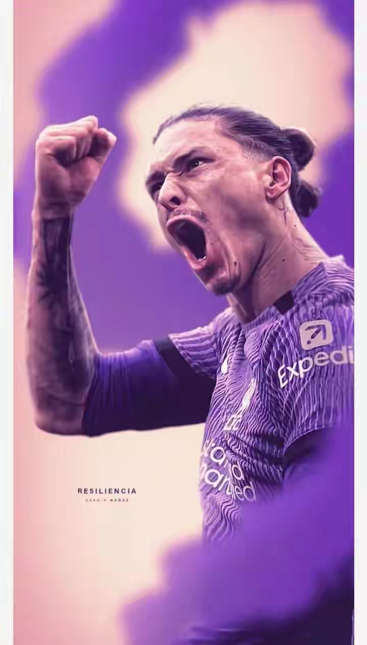 爱游戏网页版入口-乌拉圭天才球员努涅斯将加盟英格兰球队