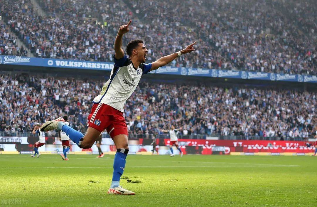 汉堡在欧冠预选赛再度告捷,晋级希望大增的简单介绍 汉堡在欧冠预选赛再度告捷,晋级希望大增的简单介绍