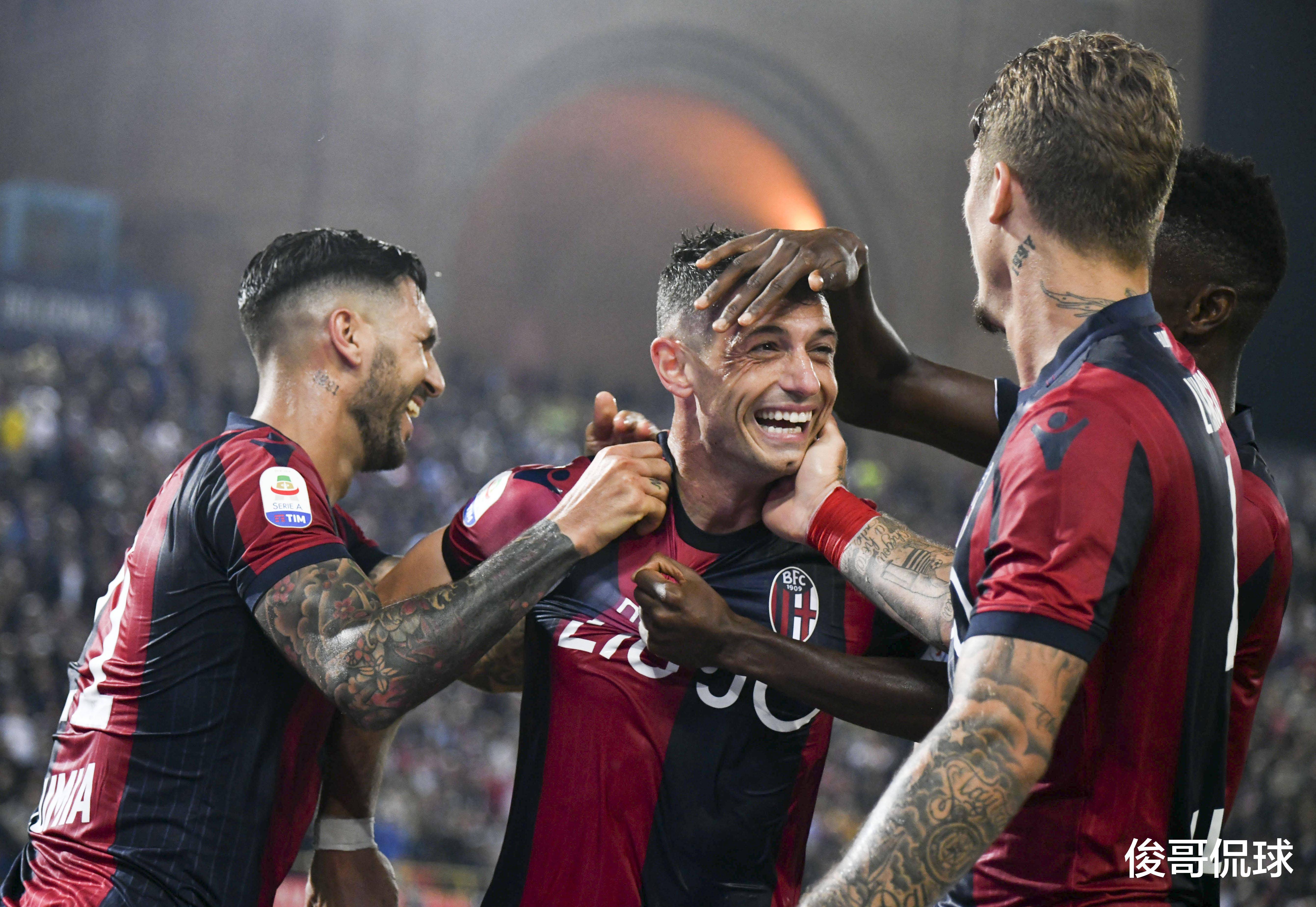 卡利亚里主场负于罗马,遭遇连败的简单介绍 卡利亚里主场负于罗马,遭遇连败的简单介绍