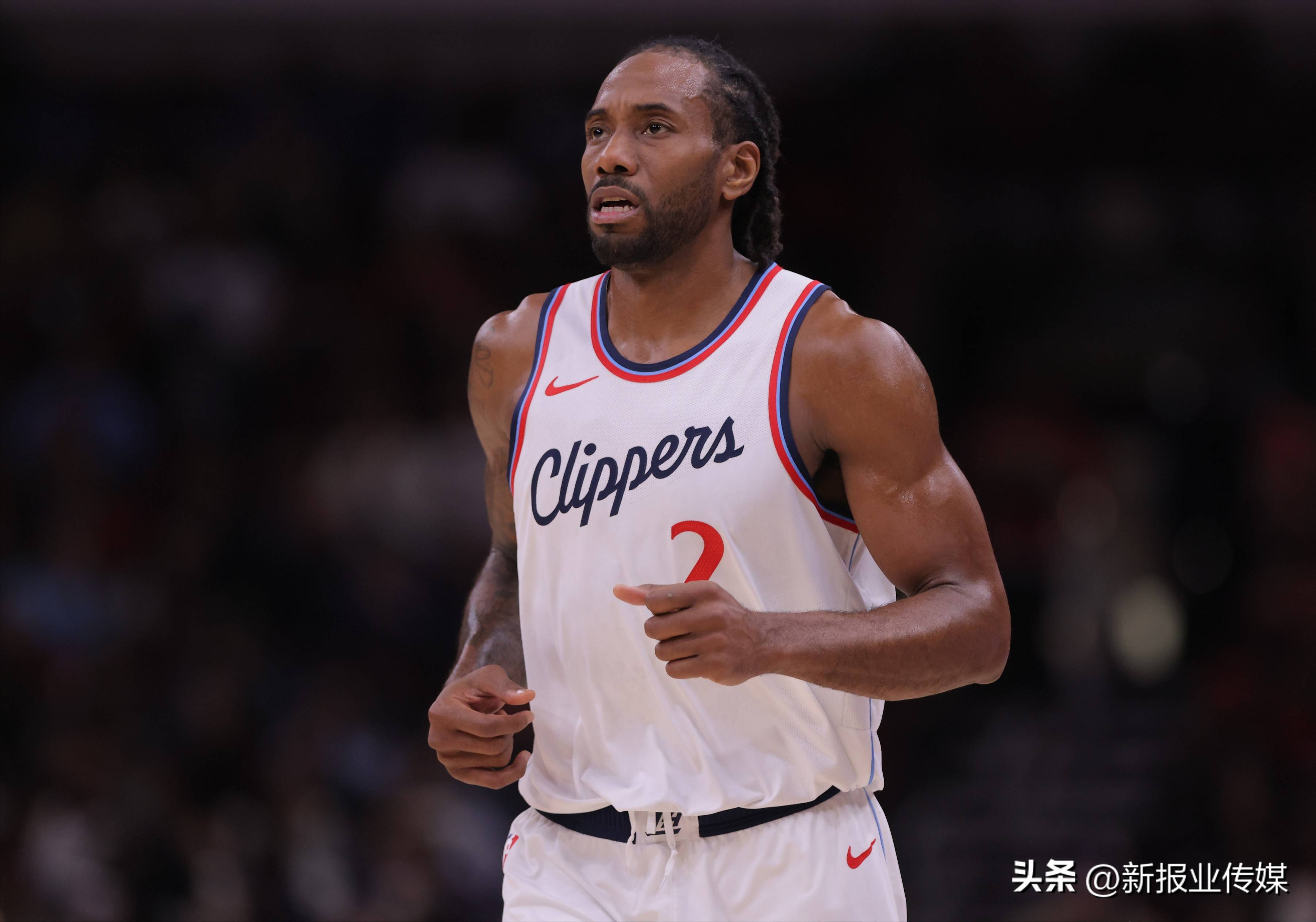 快船队主帅透露球队将加强防守策略 快船队主帅透露球队将加强防守策略