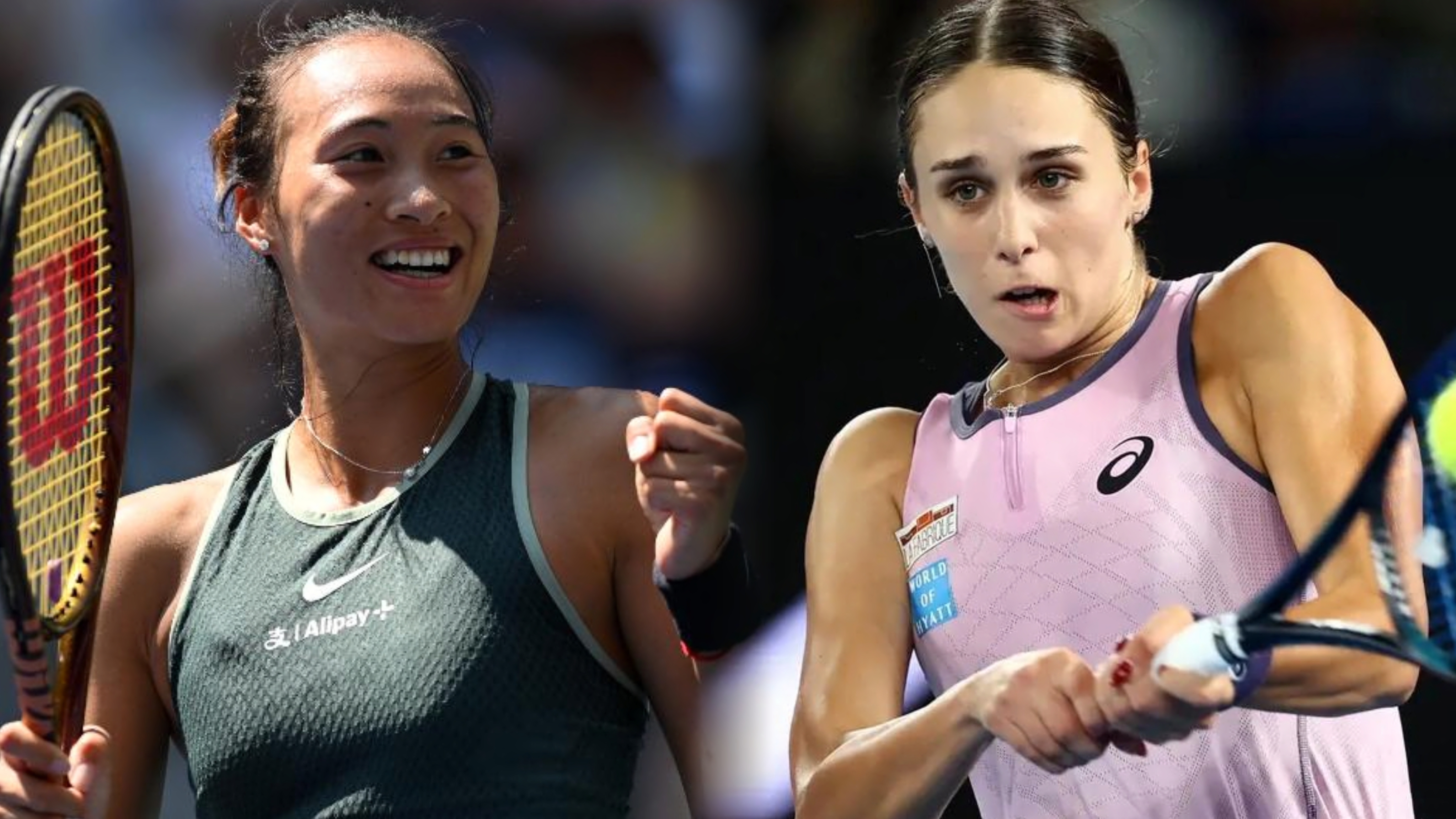 国际体育新闻:女子比赛中的出色表现! 国际体育新闻:女子比赛中的出色表现!