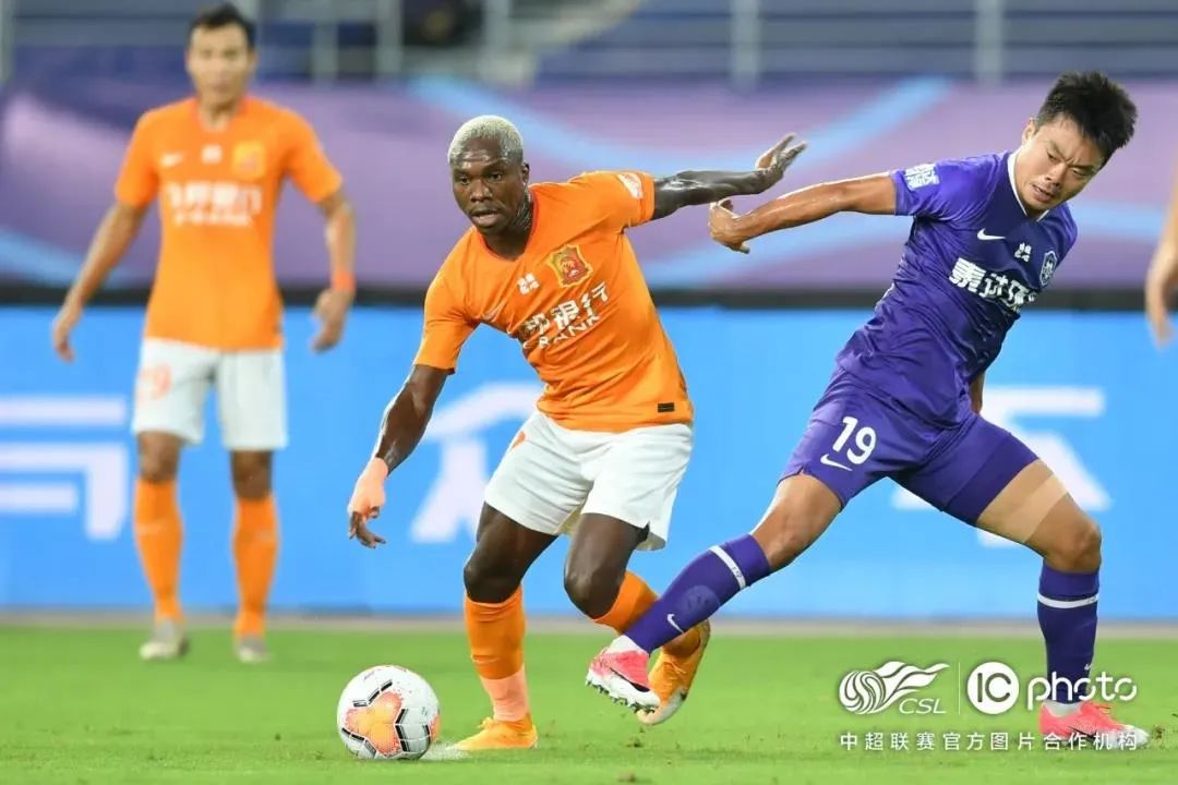 爱游戏网页版入口-武汉卓尔客场负于天津泰达，遭遇困境的简单介绍