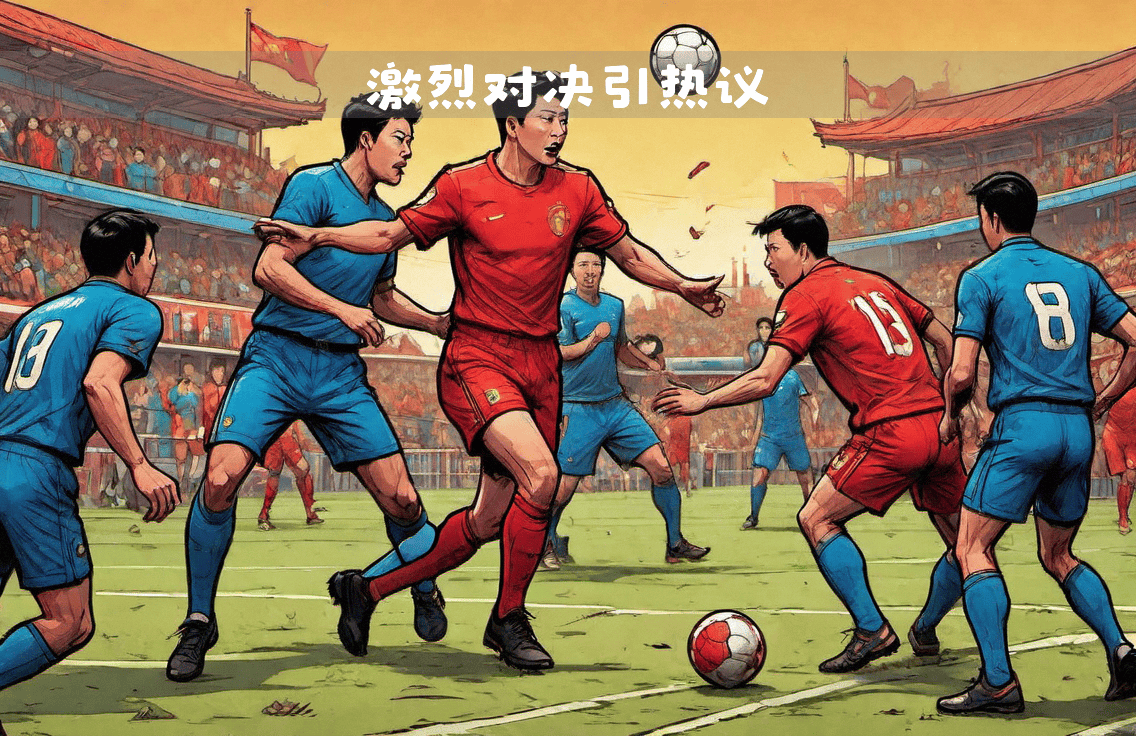 爱游戏体育官网-强队之间激烈对决，引发球迷热议