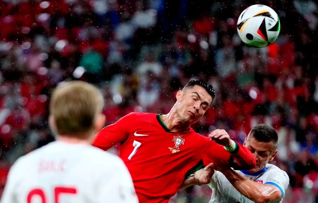 捷克队一路过关斩将,蓄势欧洲杯半决赛的简单介绍 捷克队一路过关斩将,蓄势欧洲杯半决赛的简单介绍