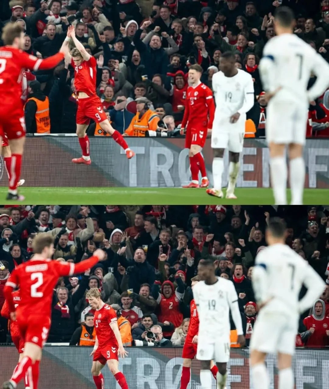 爱游戏体育平台-欧洲足球赛事中的悬念与激情，令人沉浸其中的简单介绍