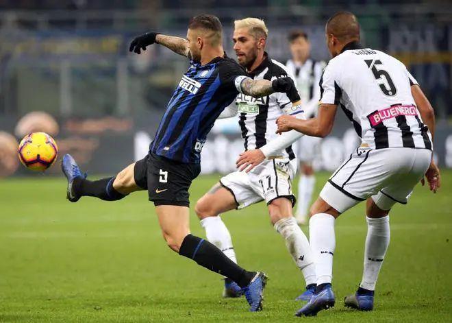 关于乌迪内斯主场不敌桑普,保级希望渐渐消失的信息 关于乌迪内斯主场不敌桑普,保级希望渐渐消失的信息