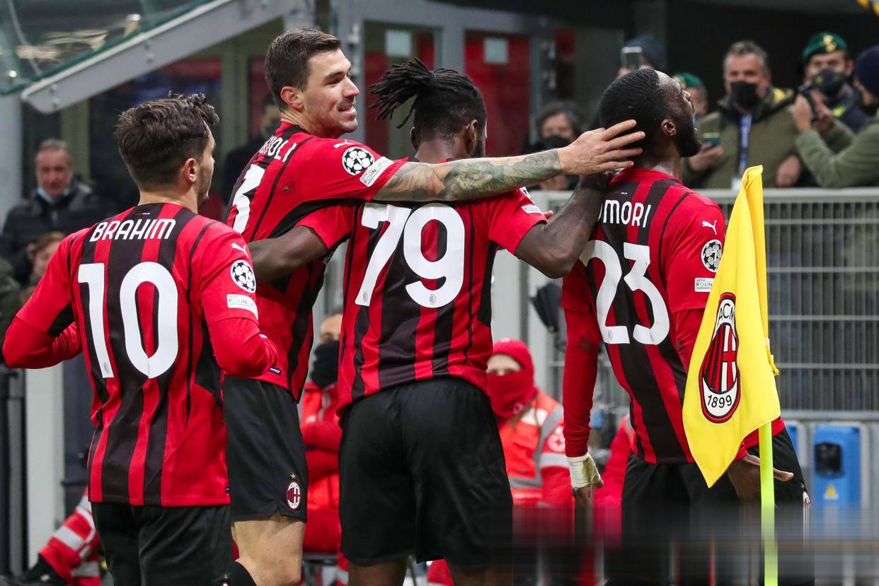 利物浦力克尤文图斯晋级欧冠半决赛 利物浦力克尤文图斯晋级欧冠半决赛