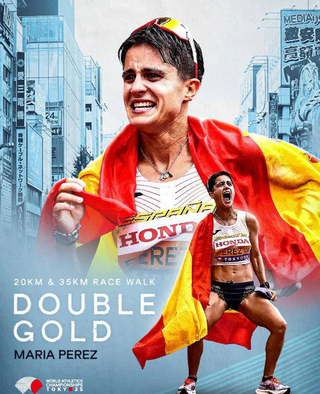 爱游戏官网入口-关于西班牙选手长跑成功摘金，训练勤奋才是王道的信息