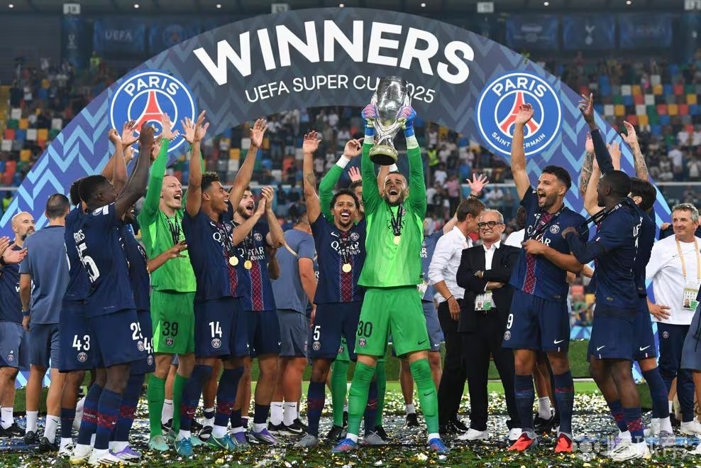 爱游戏网页版登录入口-巴黎圣日耳曼再胜里尔，豪取五连胜的简单介绍