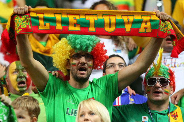 爱游戏体育网站-包含立陶宛国家队意外淘汰欧锦赛的词条