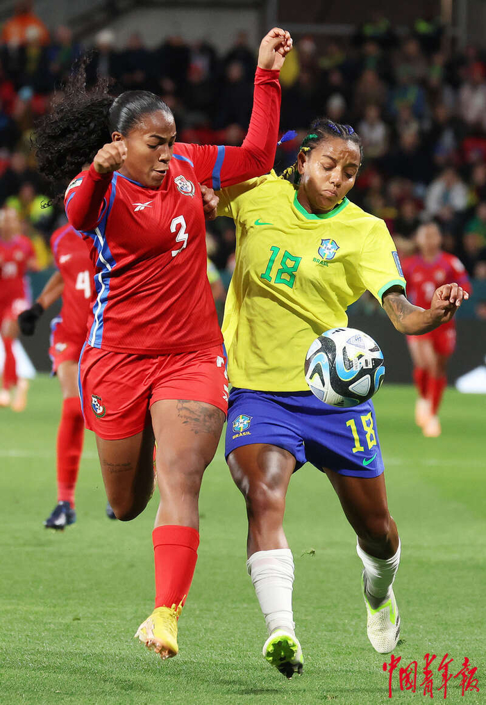 爱游戏app下载-巴西女足球员受邀前往欧洲俱乐部