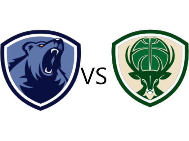 雄鹿完胜灰熊科比三分远攻砍分的简单介绍 雄鹿完胜灰熊科比三分远攻砍分的简单介绍