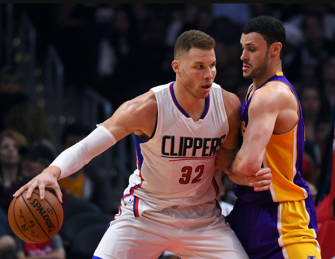 爱游戏app-快船绝杀活塞，格里芬单节独造分的简单介绍