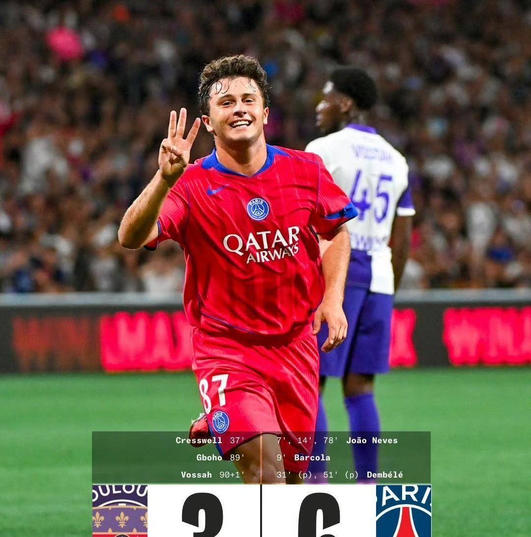 巴黎攻击力强劲,主场大获全胜的简单介绍 巴黎攻击力强劲,主场大获全胜的简单介绍