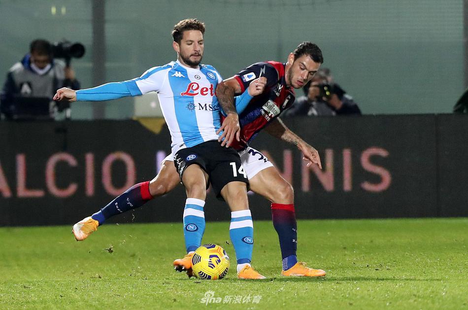 克罗托内被那不勒斯完胜,遭遇惨败的简单介绍 克罗托内被那不勒斯完胜,遭遇惨败的简单介绍