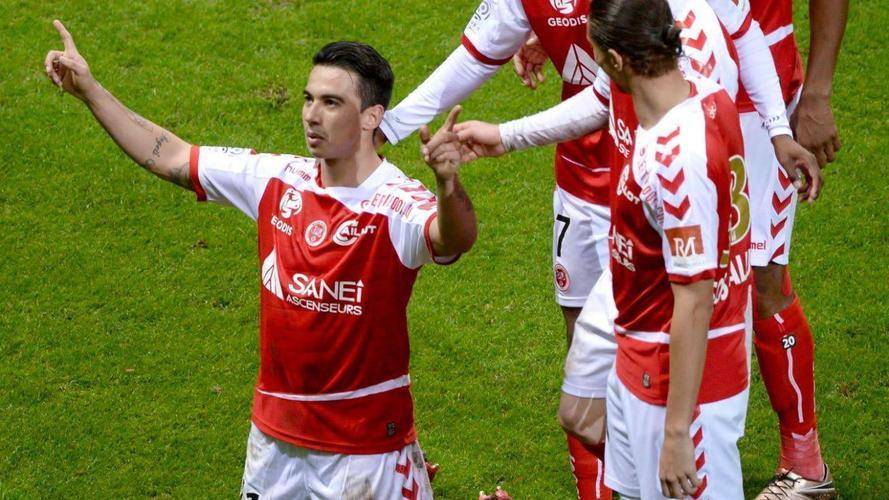 兰斯主场大胜蒙彼利埃,提升士气 兰斯主场大胜蒙彼利埃,提升士气