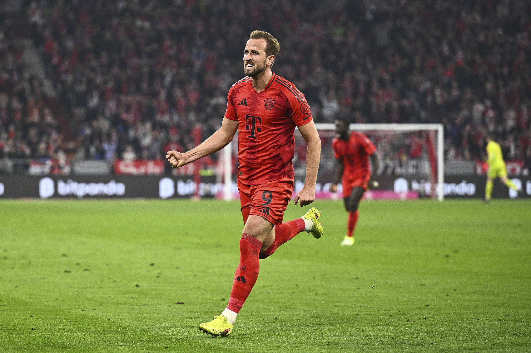 拜仁慕尼黑连胜创纪录,豪取四连冠!的简单介绍 拜仁慕尼黑连胜创纪录,豪取四连冠!的简单介绍