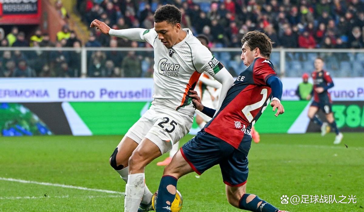 包含罗马客场力克热那亚，取得连胜的词条