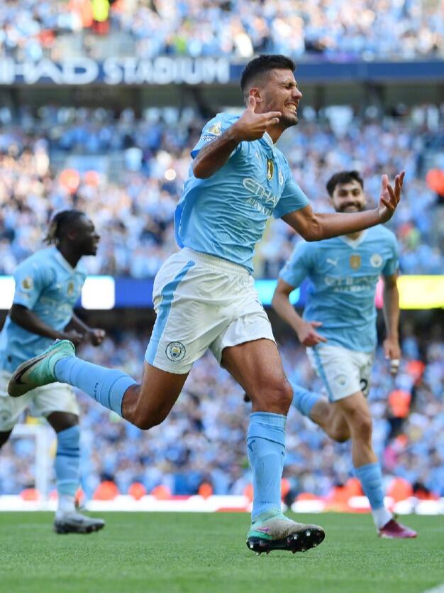 爱游戏入口-曼城客场1-1战平西汉姆，领先优势受挑战