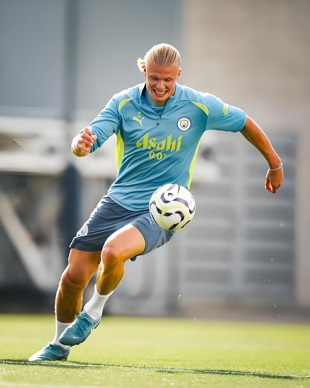 曼城客场1-1战平西汉姆,领先优势受挑战 曼城客场1-1战平西汉姆,领先优势受挑战