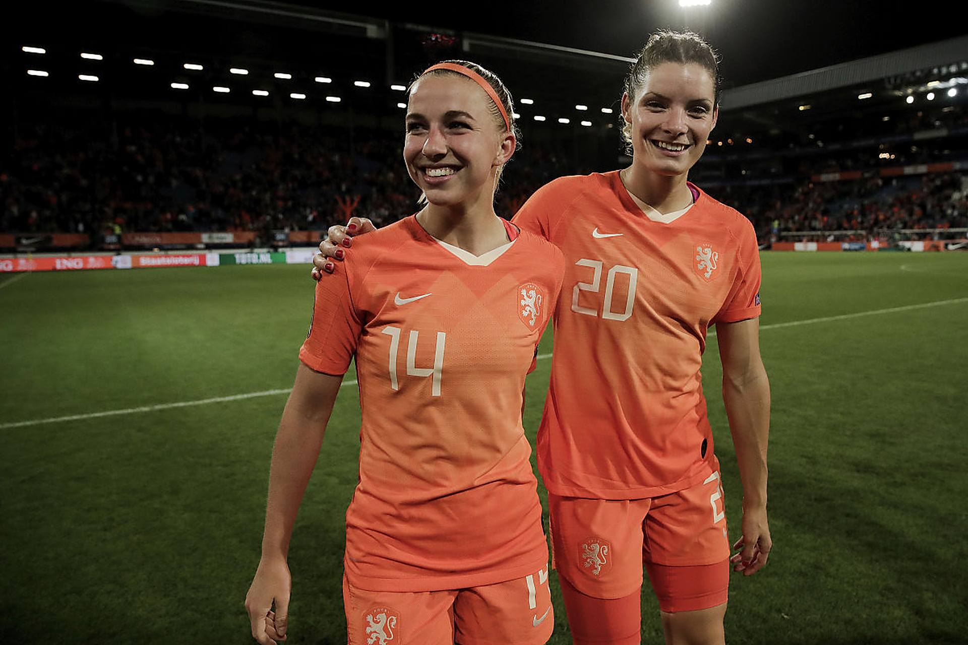 关于比利时女足比赛集训初见成效的信息 关于比利时女足比赛集训初见成效的信息