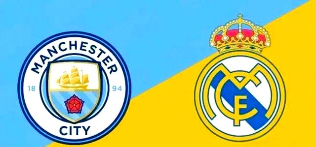 皇马客场逆转曼城,晋级欧冠半决赛 皇马客场逆转曼城,晋级欧冠半决赛